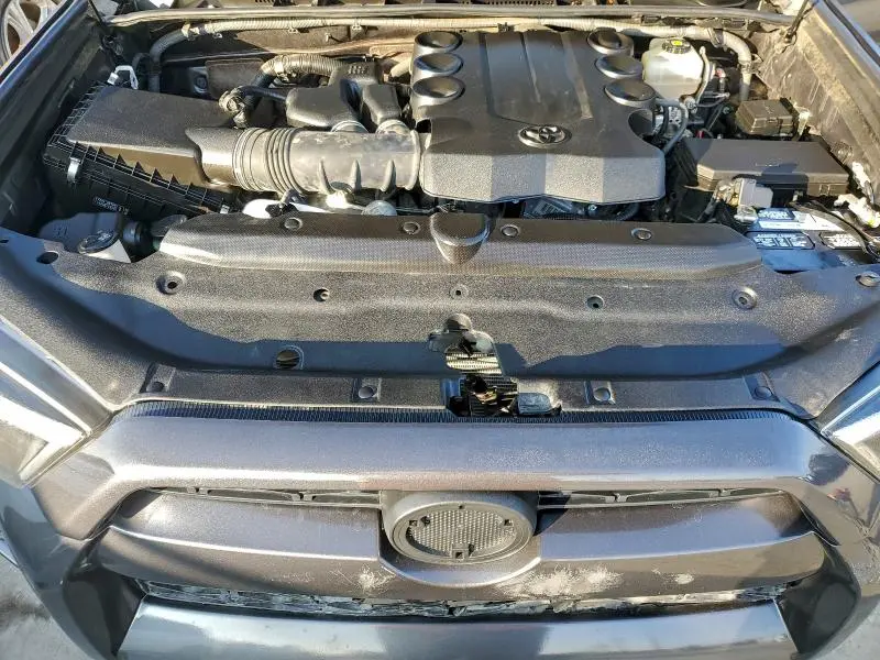 2020 TOYOTA 4RUNNER SR5/SR5 PREMIUM  