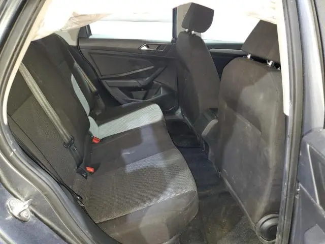 2020 VOLKSWAGEN JETTA S  