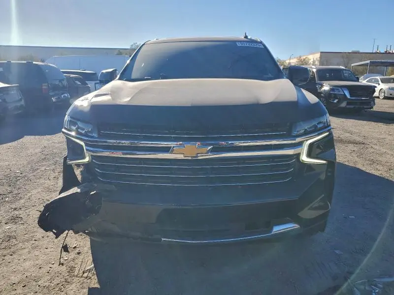 2021 CHEVROLET SUBURBAN C1500 LT  