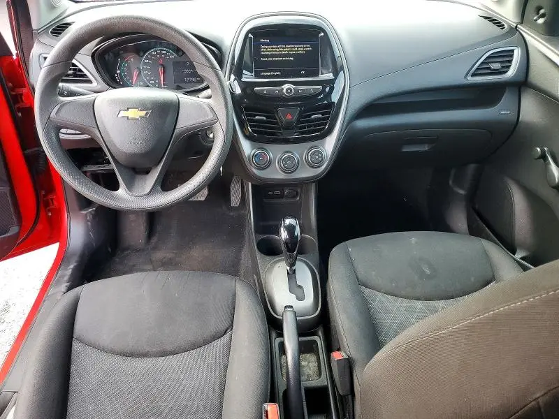2020 CHEVROLET SPARK LS  