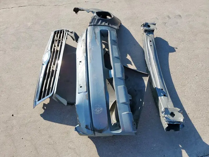 2010 SUBARU FORESTER 2.5X PREMIUM  