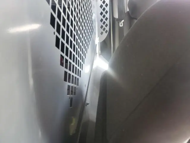 2022 RAM PROMASTER CITY TRADESMAN  