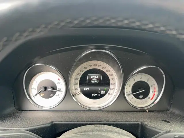 2015 MERCEDES-BENZ GLK 350 4MATIC  
