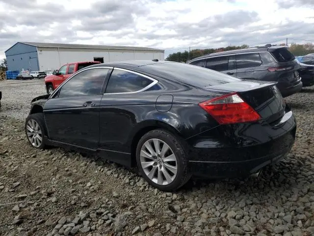 2010 HONDA ACCORD EXL  