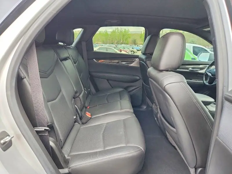 2020 CADILLAC XT5 SPORT  