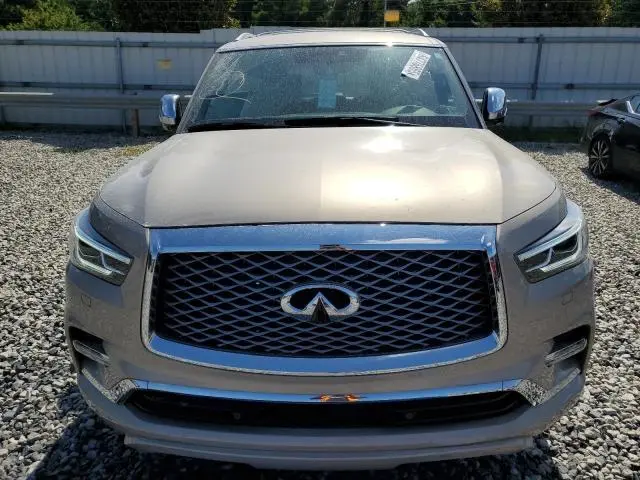 2021 INFINITI QX80 SENSORY  
