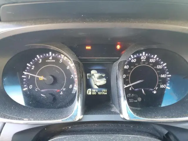 2013 TOYOTA AVALON BASE  