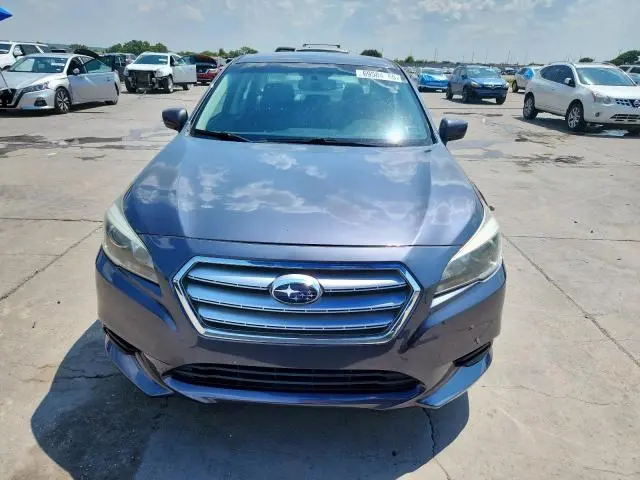 2015 SUBARU LEGACY 2.5I PREMIUM  