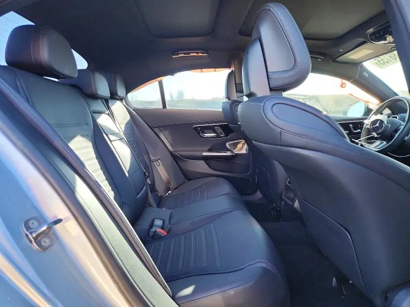 2024 MERCEDES-BENZ C 300 4MATIC  
