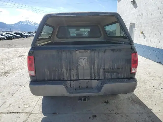2014 RAM 1500 ST  