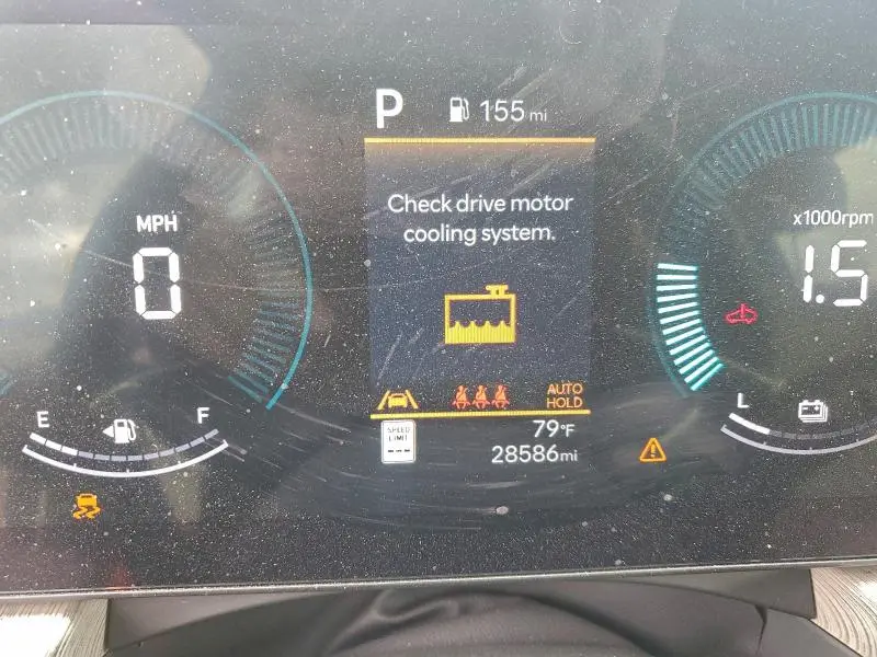 2025 HYUNDAI SONATA HYBRID  