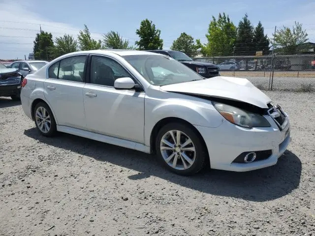 2014 SUBARU LEGACY 2.5I LIMITED  