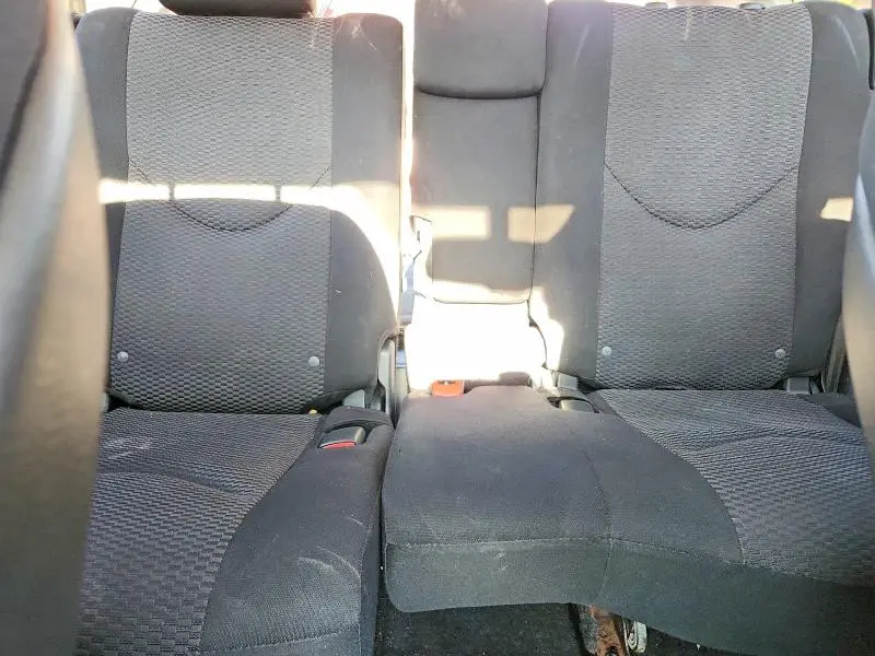 2012 TOYOTA RAV4 SPORT  
