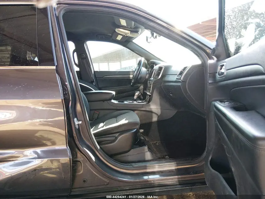 2021 JEEP GRAND CHEROKEE LAREDO E 4X2