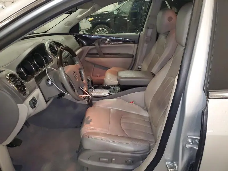 2015 BUICK ENCLAVE   
