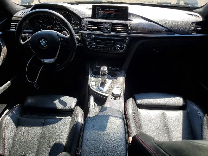 2017 BMW 430XI GRAN COUPE  