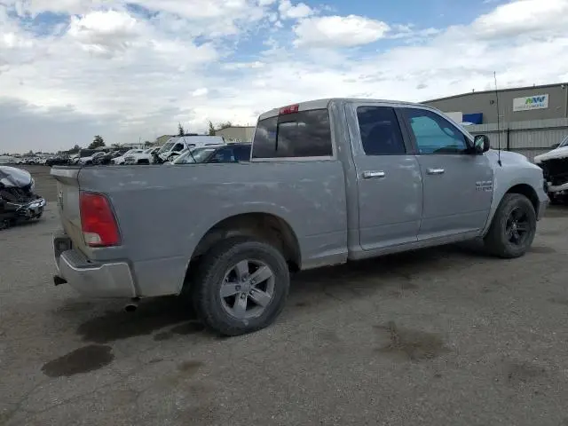 2017 RAM 1500 SLT  