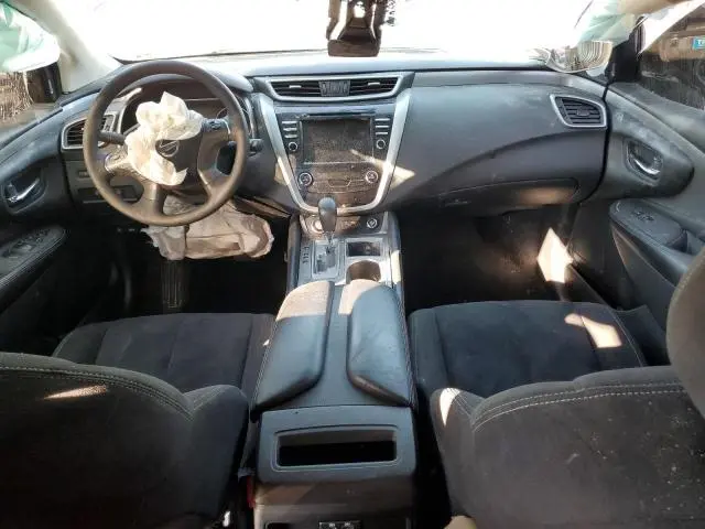 2021 NISSAN MURANO S  