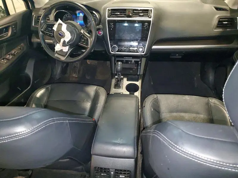 2019 SUBARU LEGACY 2.5I LIMITED  