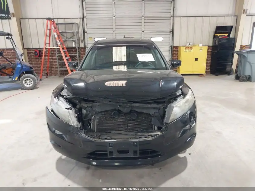 2012 HONDA CROSSTOUR EX-L