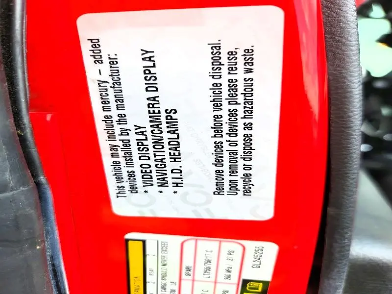 2016 JEEP WRANGLER RUBICON  