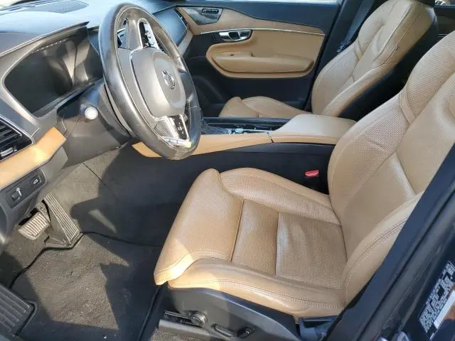 2019 VOLVO XC90 T6 INSCRIPTION