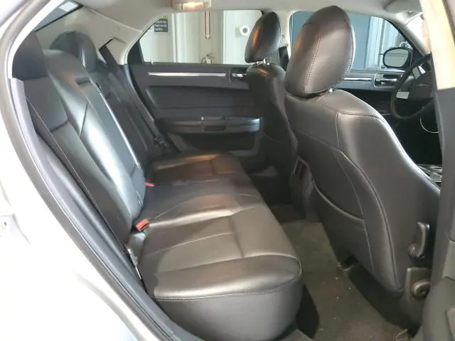 2010 CHRYSLER 300 TOURING  