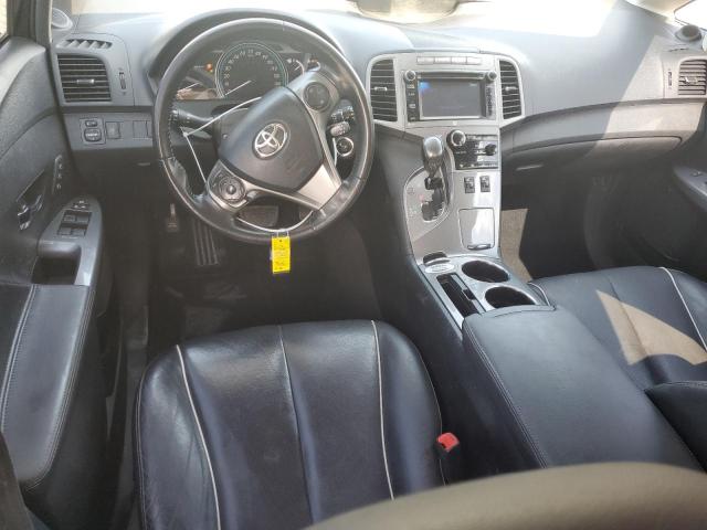 2013 TOYOTA VENZA LE