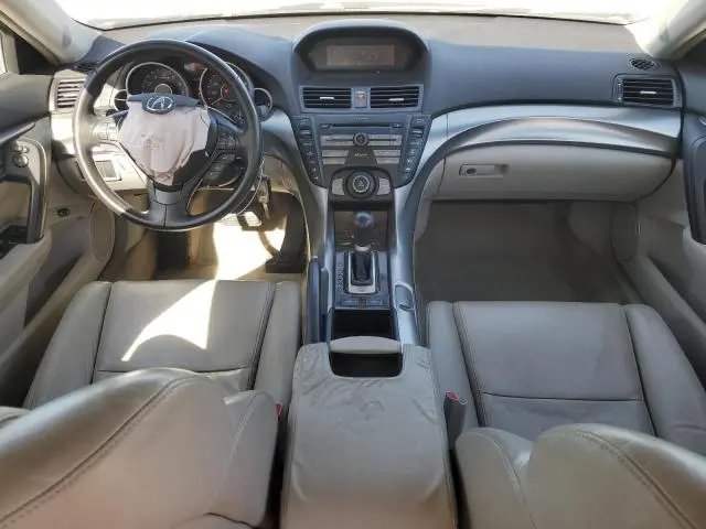 2010 ACURA TL   
