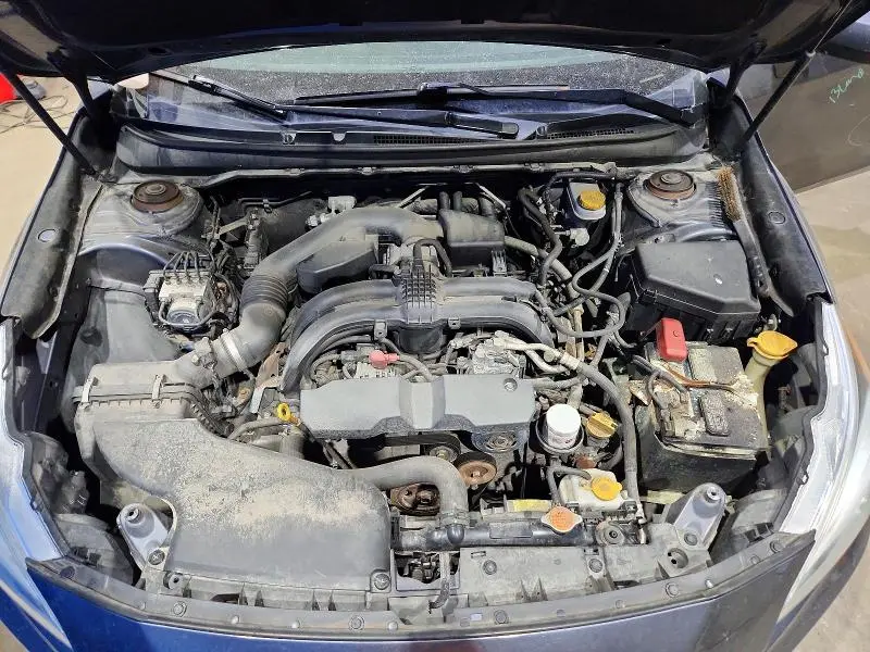 2015 SUBARU LEGACY 2.5I PREMIUM  