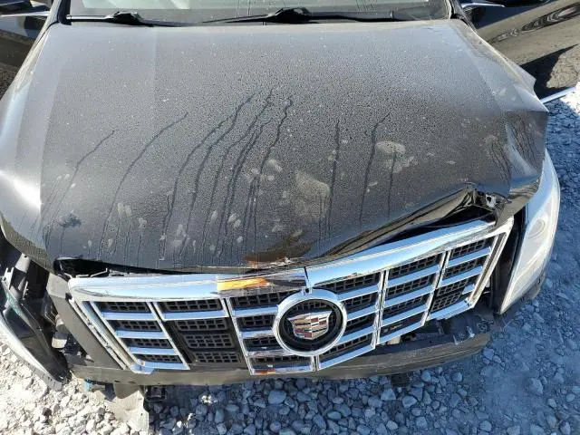 2014 CADILLAC XTS 