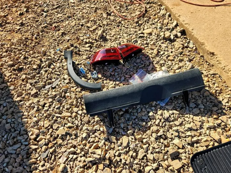 2018 AUDI A6 PREMIUM PLUS  