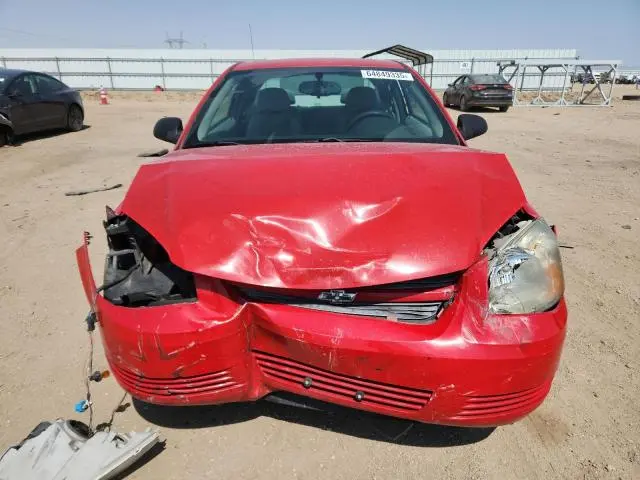 2010 CHEVROLET COBALT LS  