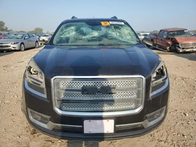 2015 GMC ACADIA SLE