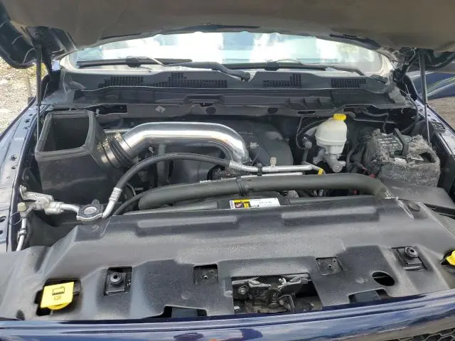 2015 RAM 1500 ST  