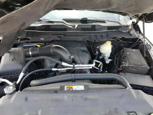 2014 RAM 1500 ST  
