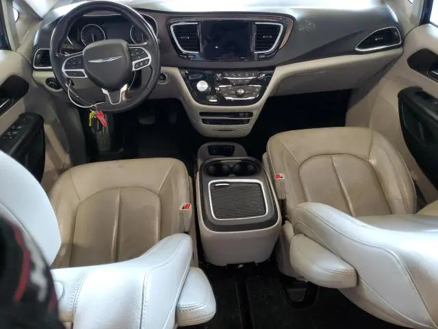 2019 CHRYSLER PACIFICA TOURING L PLUS  