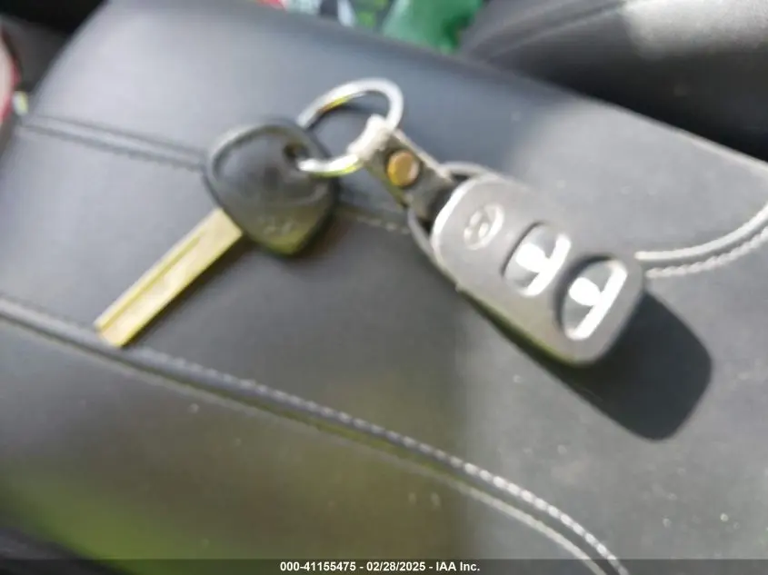 2015 HYUNDAI ACCENT GLS