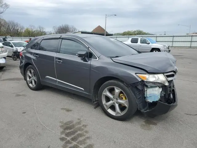 2015 TOYOTA VENZA LE  