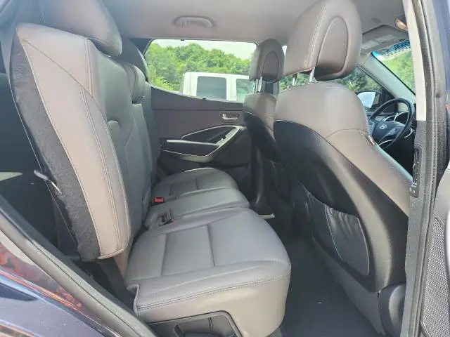 2014 HYUNDAI SANTA FE SPORT   