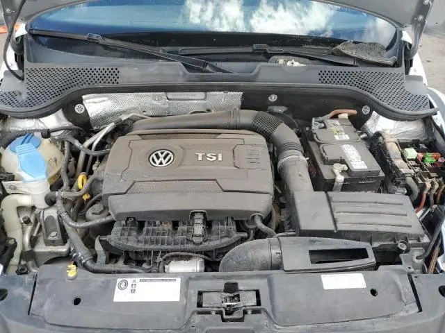 2014 VOLKSWAGEN BEETLE   