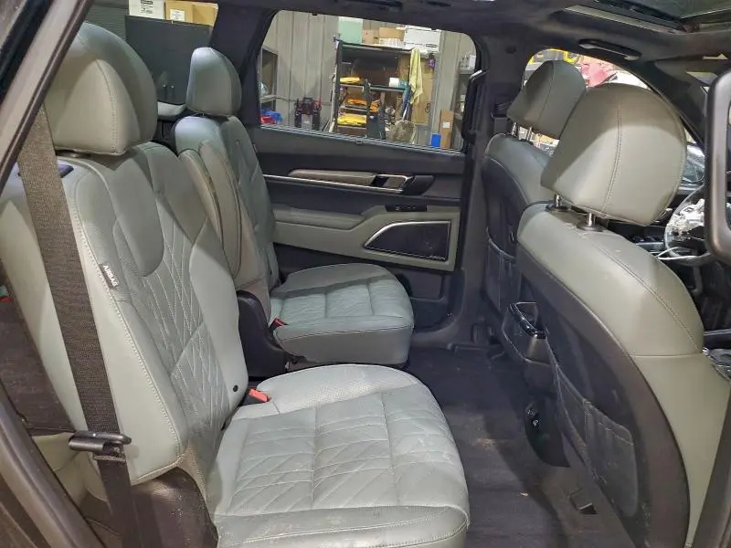 2023 KIA TELLURIDE SX  