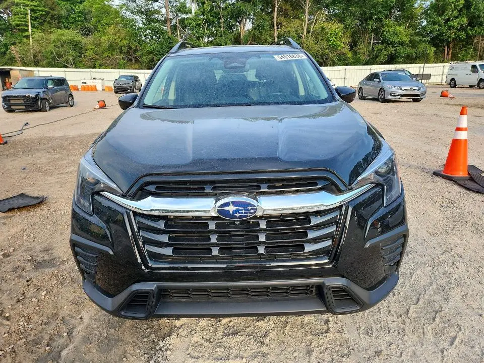 2024 SUBARU ASCENT LIMITED  