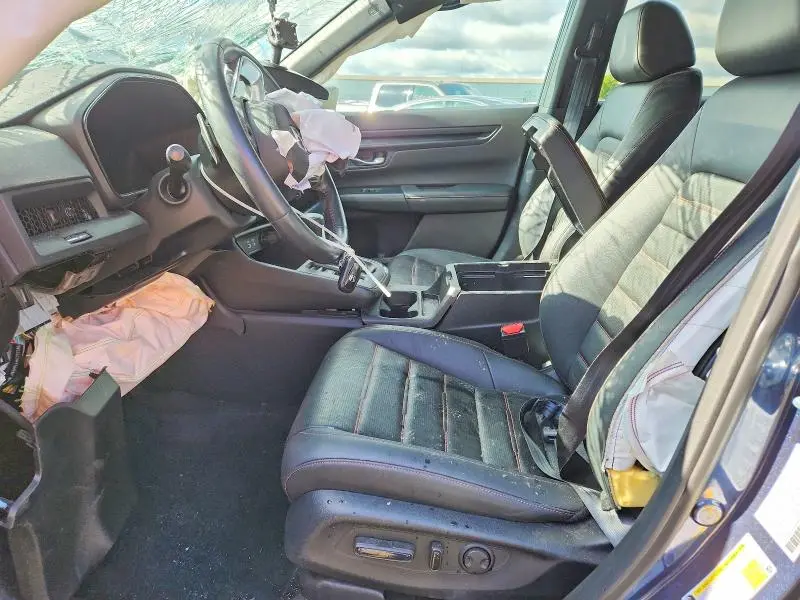 2024 HONDA CR-V SPORT-L  