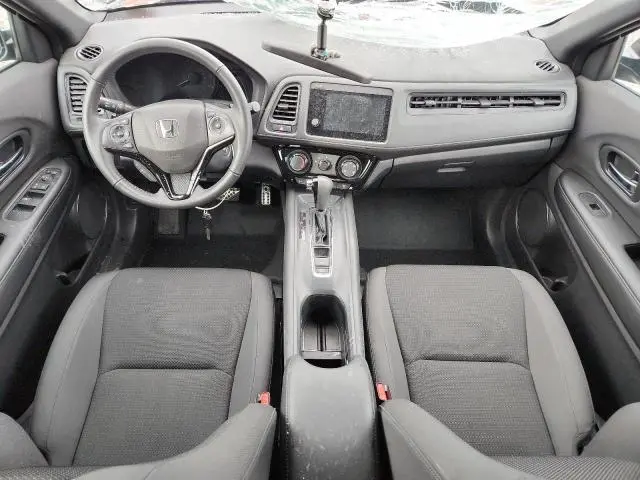 2021 HONDA HR-V SPORT  