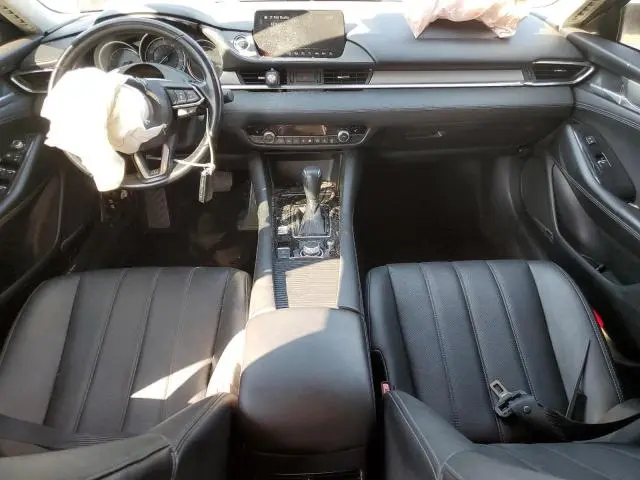 2021 MAZDA 6 GRAND TOURING  