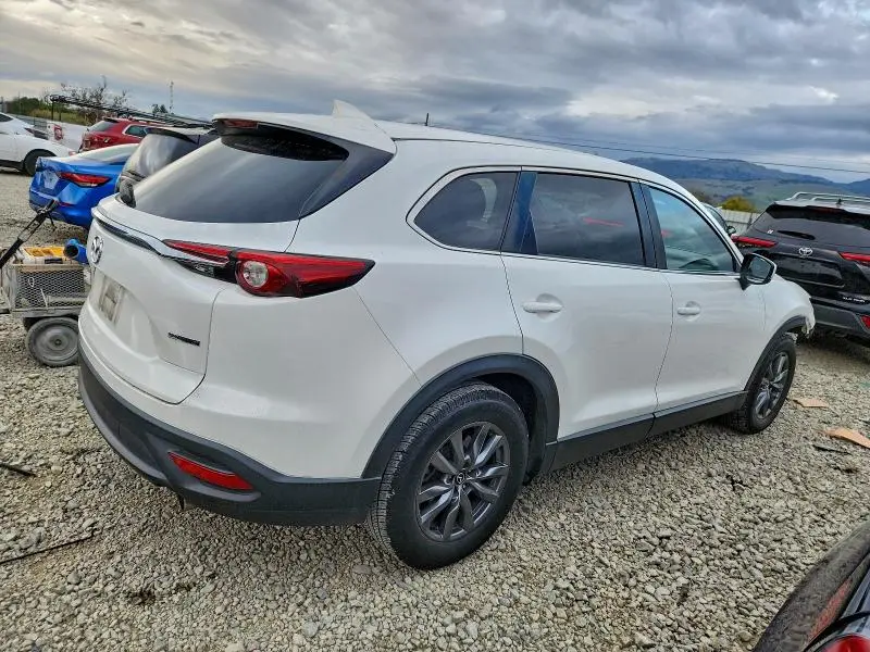 2020 MAZDA CX-9 SPORT  