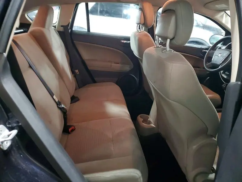 2011 DODGE CALIBER MAINSTREET  