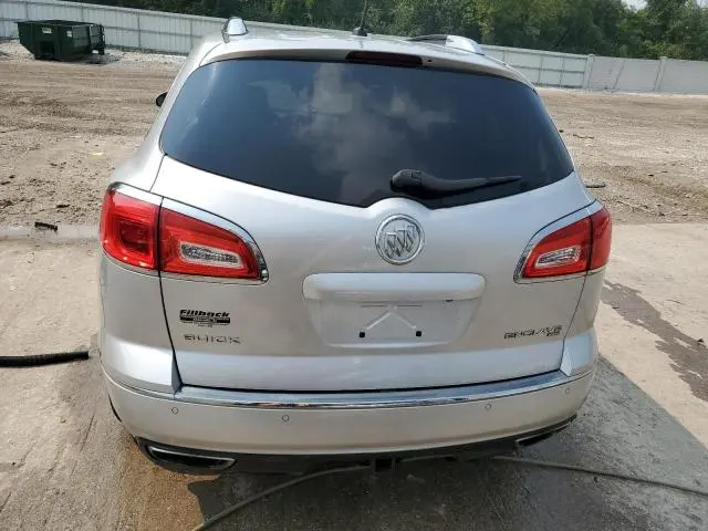 2015 BUICK ENCLAVE