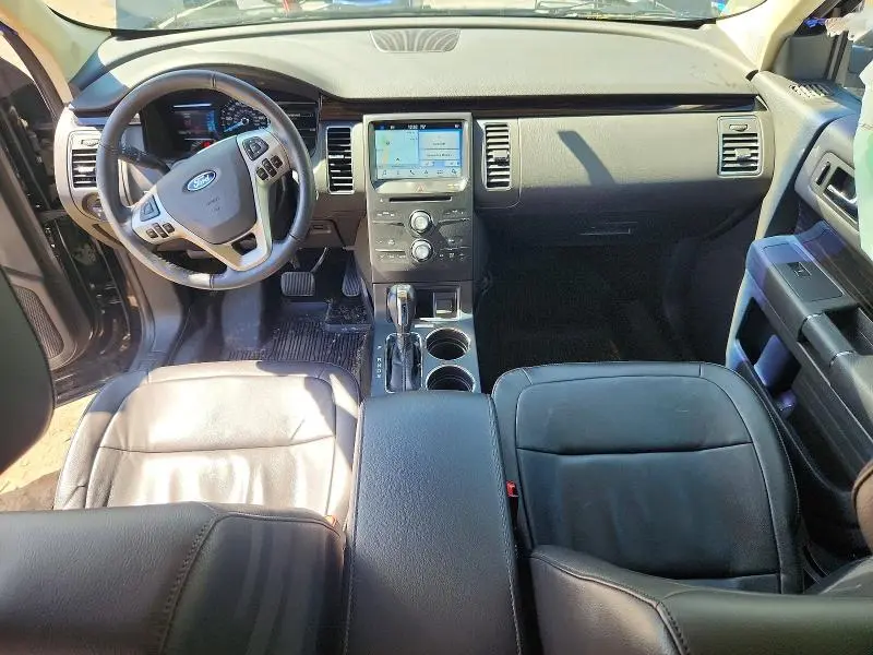 2016 FORD FLEX SEL  